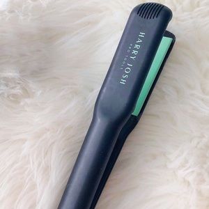 Harry Josh Pro Tools Ceramic Flat Iron 1.25 inch